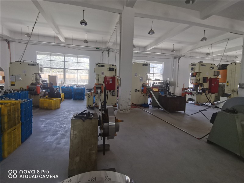 設(shè)備展示