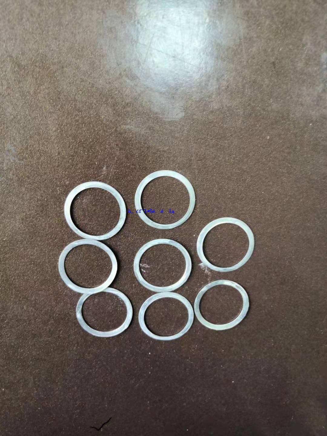 不銹鐵 0.2MM 沖壓加工