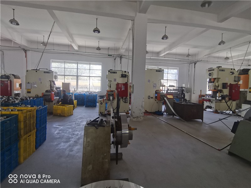 設(shè)備展示