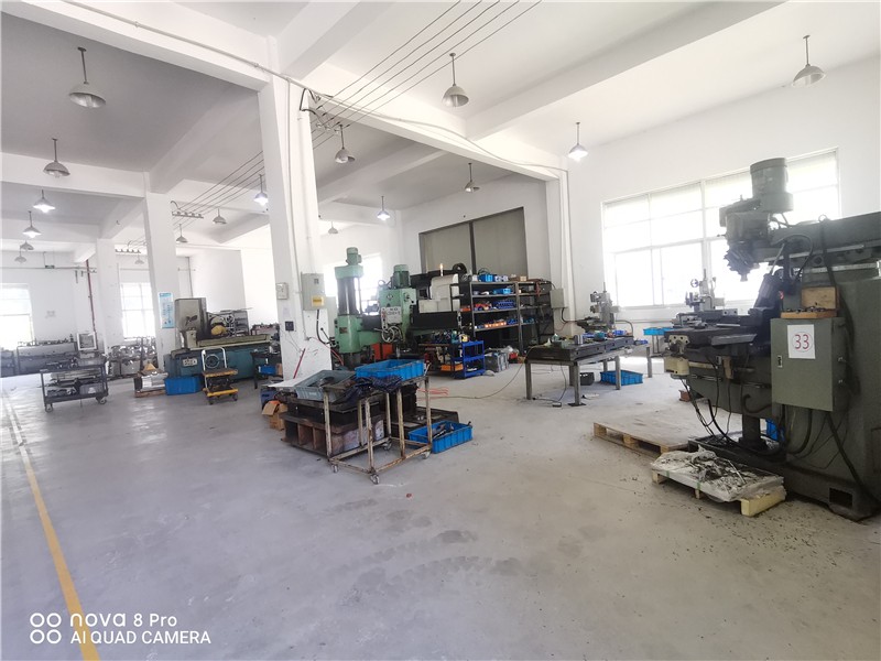 設(shè)備展示