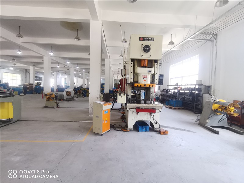設(shè)備展示