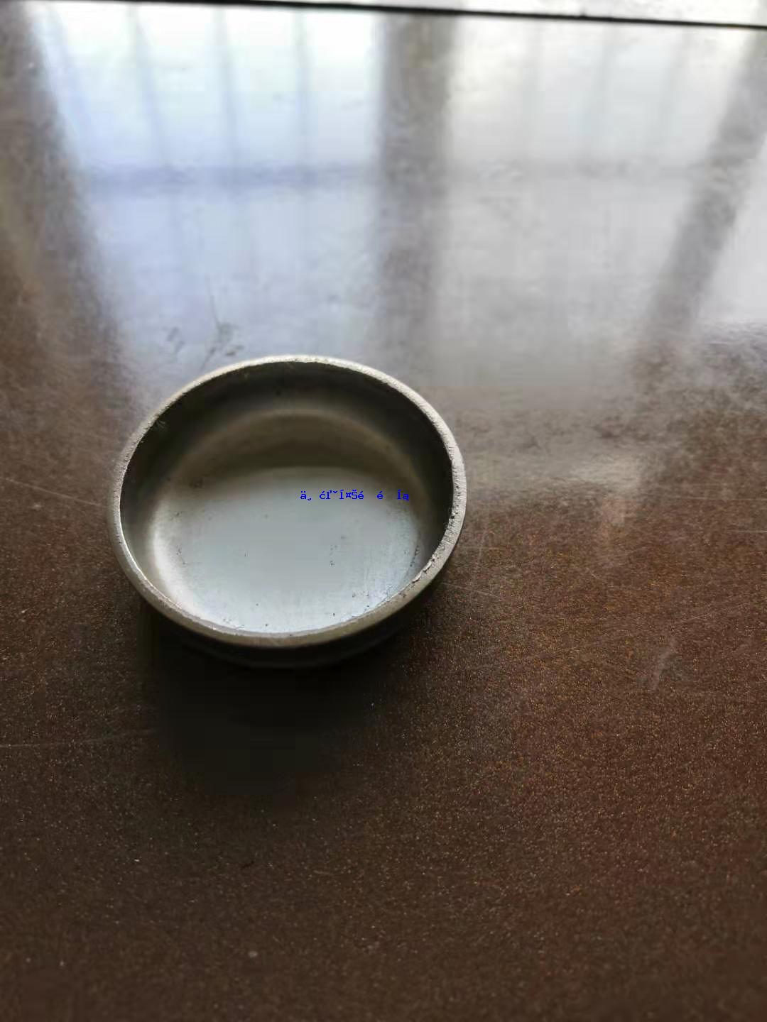 鈦2.5MM單沖加工